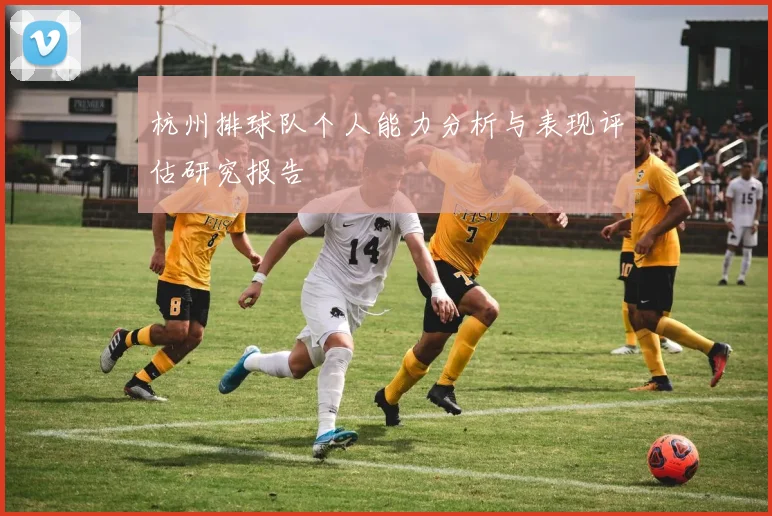 杭州排球队个人能力分析与表现评估研究报告